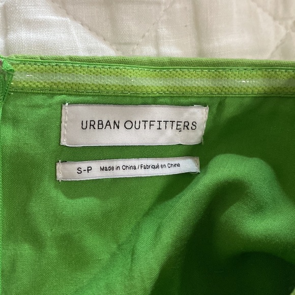 urban romper - Picture 2 of 2